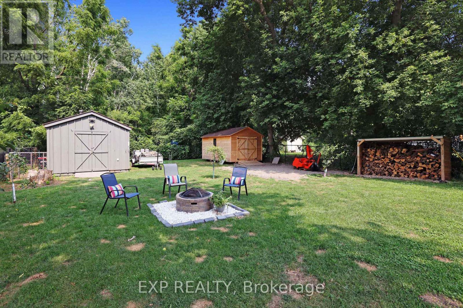 Photo 1 of 55 Division Street N, Mcnab Braeside ON