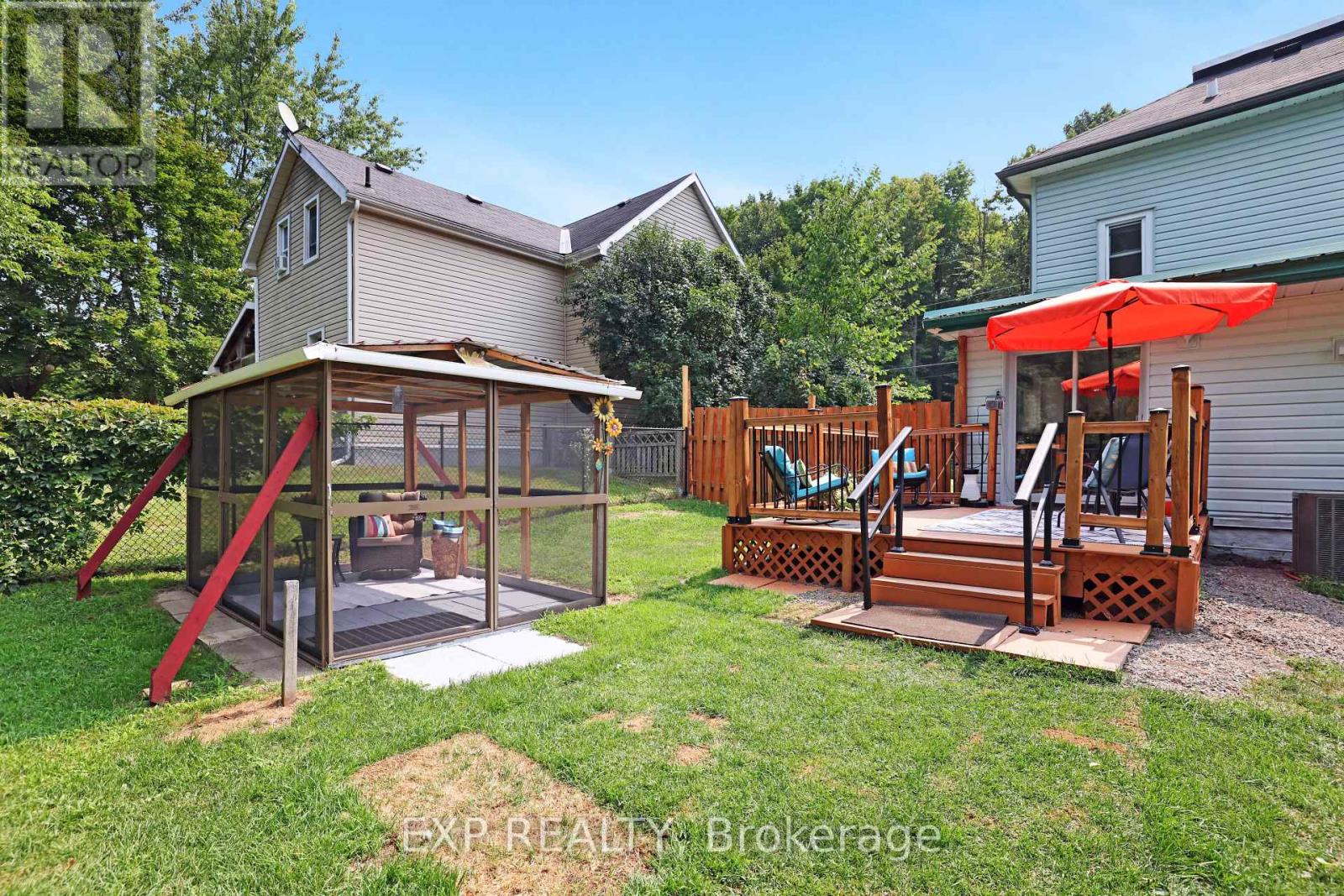 Photo 2 of 55 Division Street N, Mcnab Braeside ON