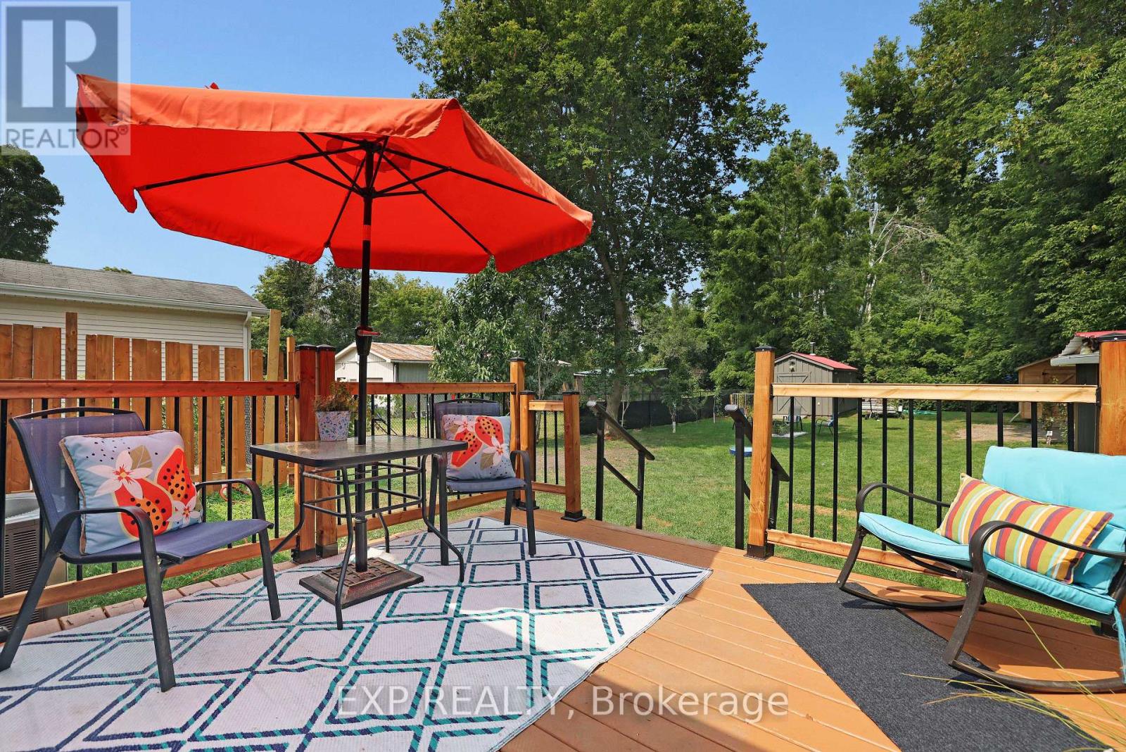 Photo 27 of 55 Division Street N, Mcnab Braeside ON