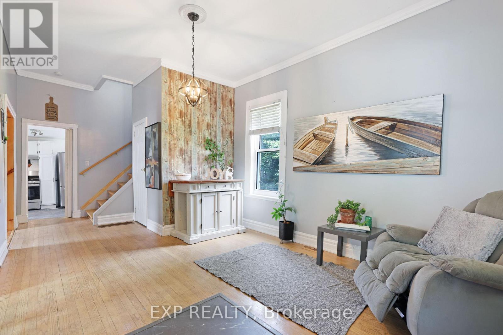 Photo 21 of 55 Division Street N, Mcnab Braeside ON
