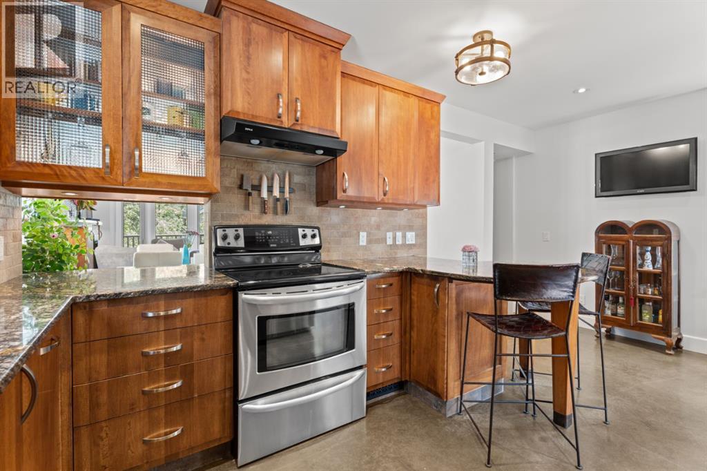 Single Family House for Sale in   Avenue NW Sunnyside Calgary 