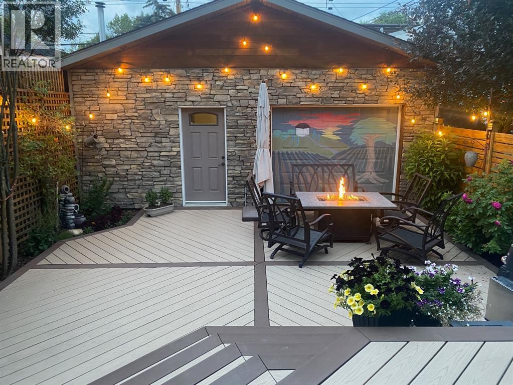 Single Family House for Sale in   Avenue NW Sunnyside Calgary 
