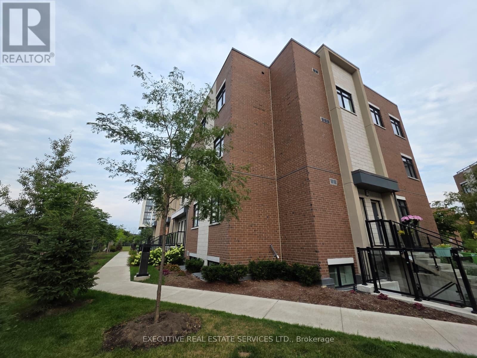 Photo 10 of 159 1095 Douglas Mccurdy Comm Drive, Mississauga ON