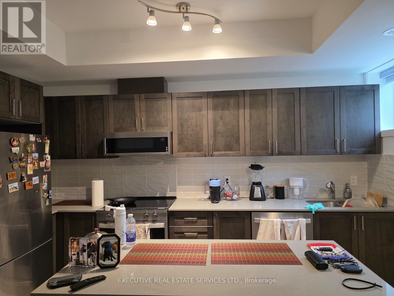 Photo 14 of 159 1095 Douglas Mccurdy Comm Drive, Mississauga ON