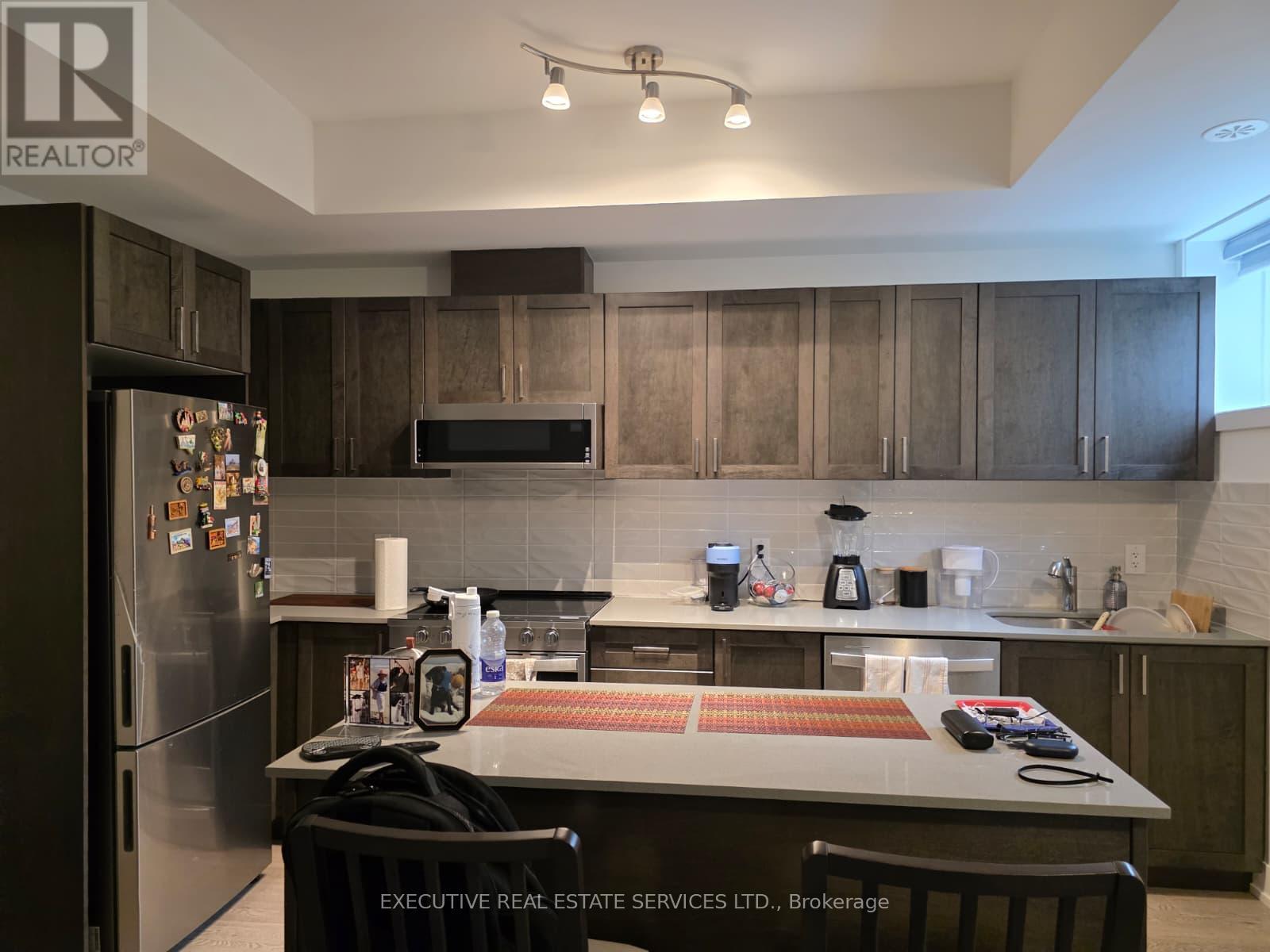 Photo 19 of 159 1095 Douglas Mccurdy Comm Drive, Mississauga ON