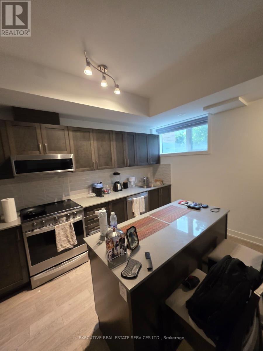 Photo 22 of 159 1095 Douglas Mccurdy Comm Drive, Mississauga ON