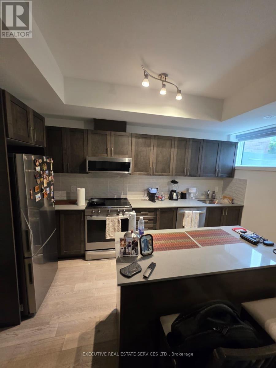 Photo 23 of 159 1095 Douglas Mccurdy Comm Drive, Mississauga ON