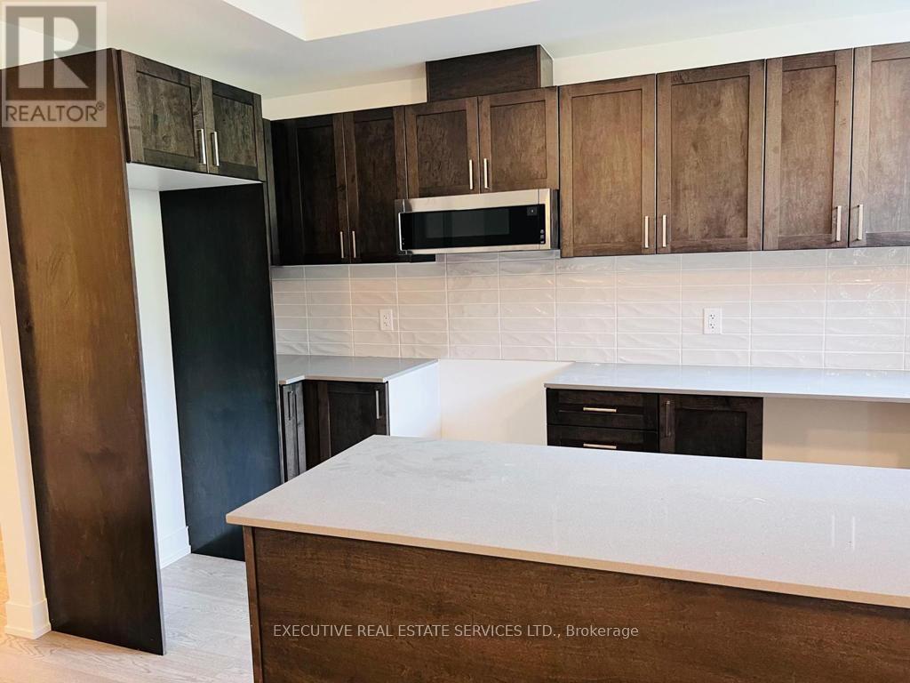 Photo 28 of 159 1095 Douglas Mccurdy Comm Drive, Mississauga ON