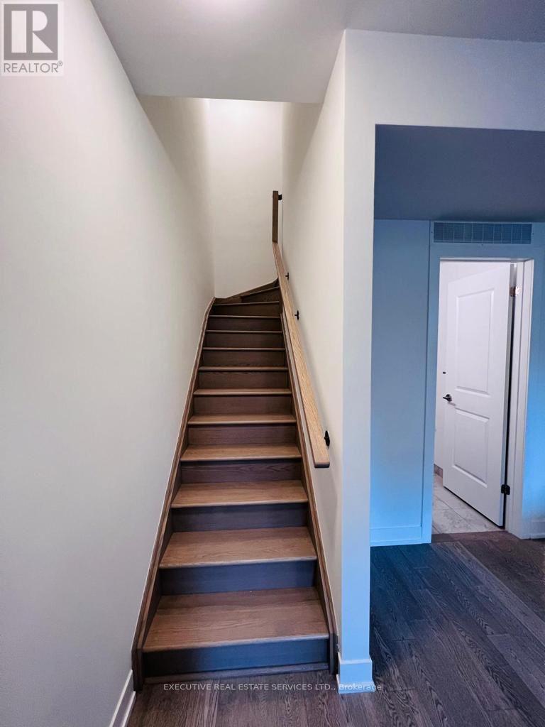 Photo 32 of 159 1095 Douglas Mccurdy Comm Drive, Mississauga ON