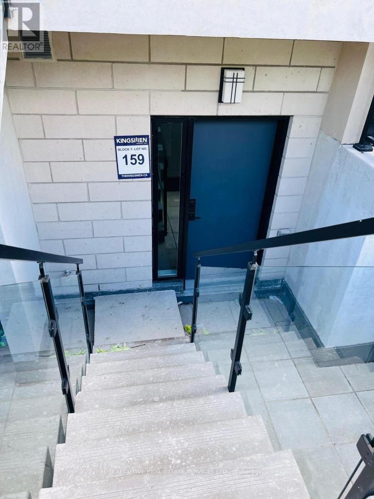 Photo 34 of 159 1095 Douglas Mccurdy Comm Drive, Mississauga ON