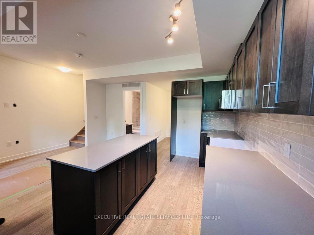 Photo 36 of 159 1095 Douglas Mccurdy Comm Drive, Mississauga ON