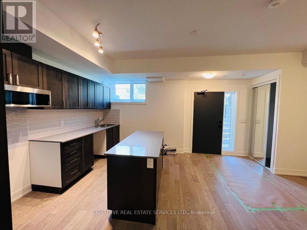 Photo 37 of 159 1095 Douglas Mccurdy Comm Drive, Mississauga ON