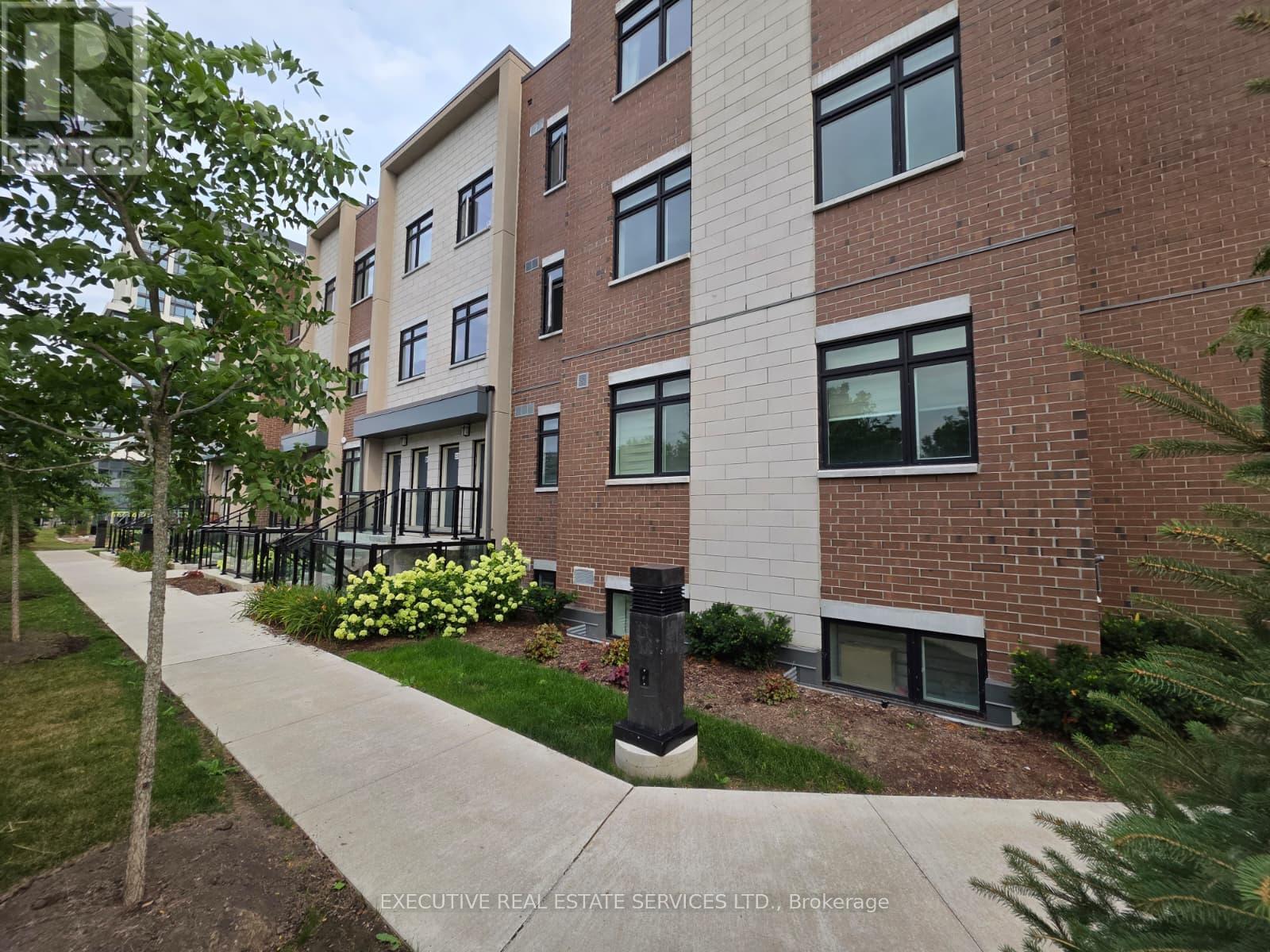 Photo 8 of 159 1095 Douglas Mccurdy Comm Drive, Mississauga ON