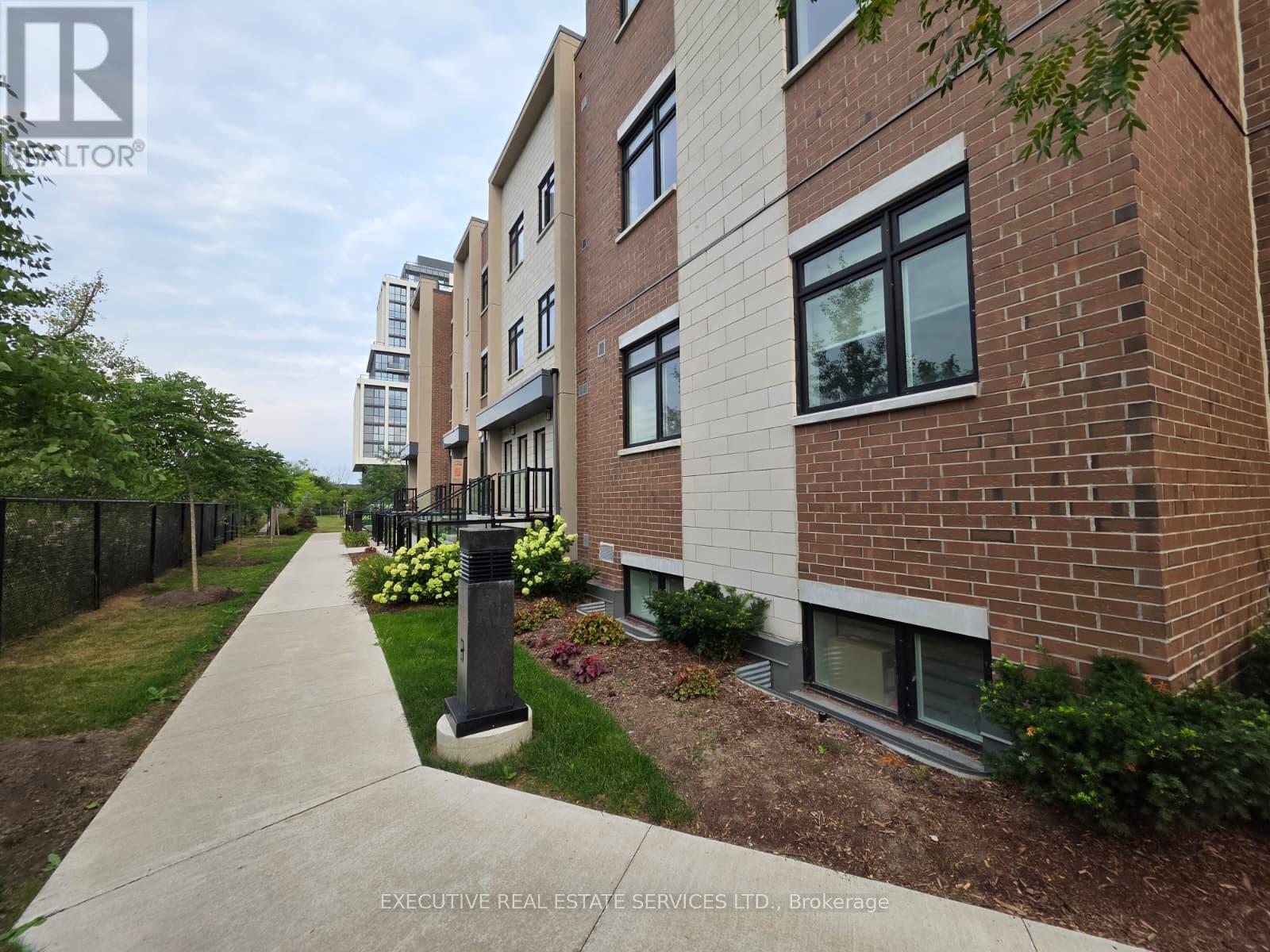 Photo 9 of 159 1095 Douglas Mccurdy Comm Drive, Mississauga ON