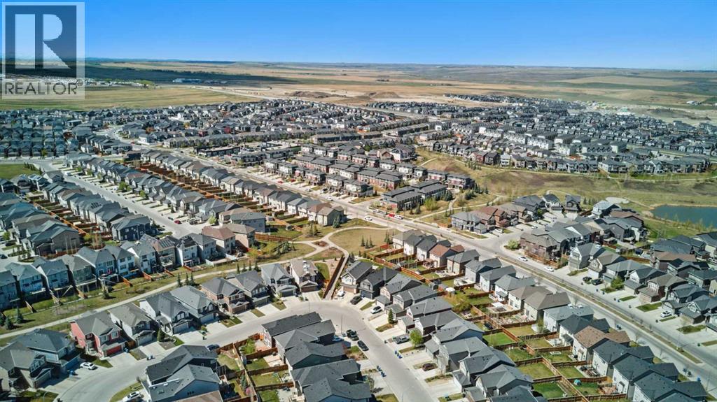 Single Family House for Sale in   Nolan Hill Drive NW Nolan Hill Calgary 