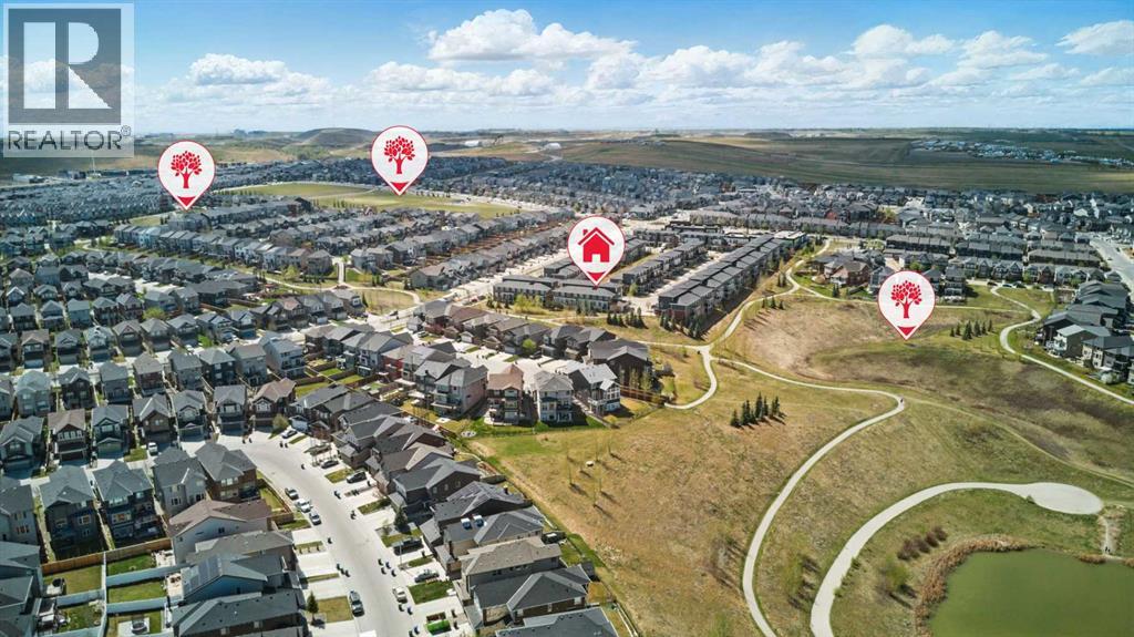 Single Family House for Sale in   Nolan Hill Drive NW Nolan Hill Calgary 