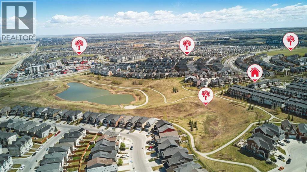 Single Family House for Sale in   Nolan Hill Drive NW Nolan Hill Calgary 