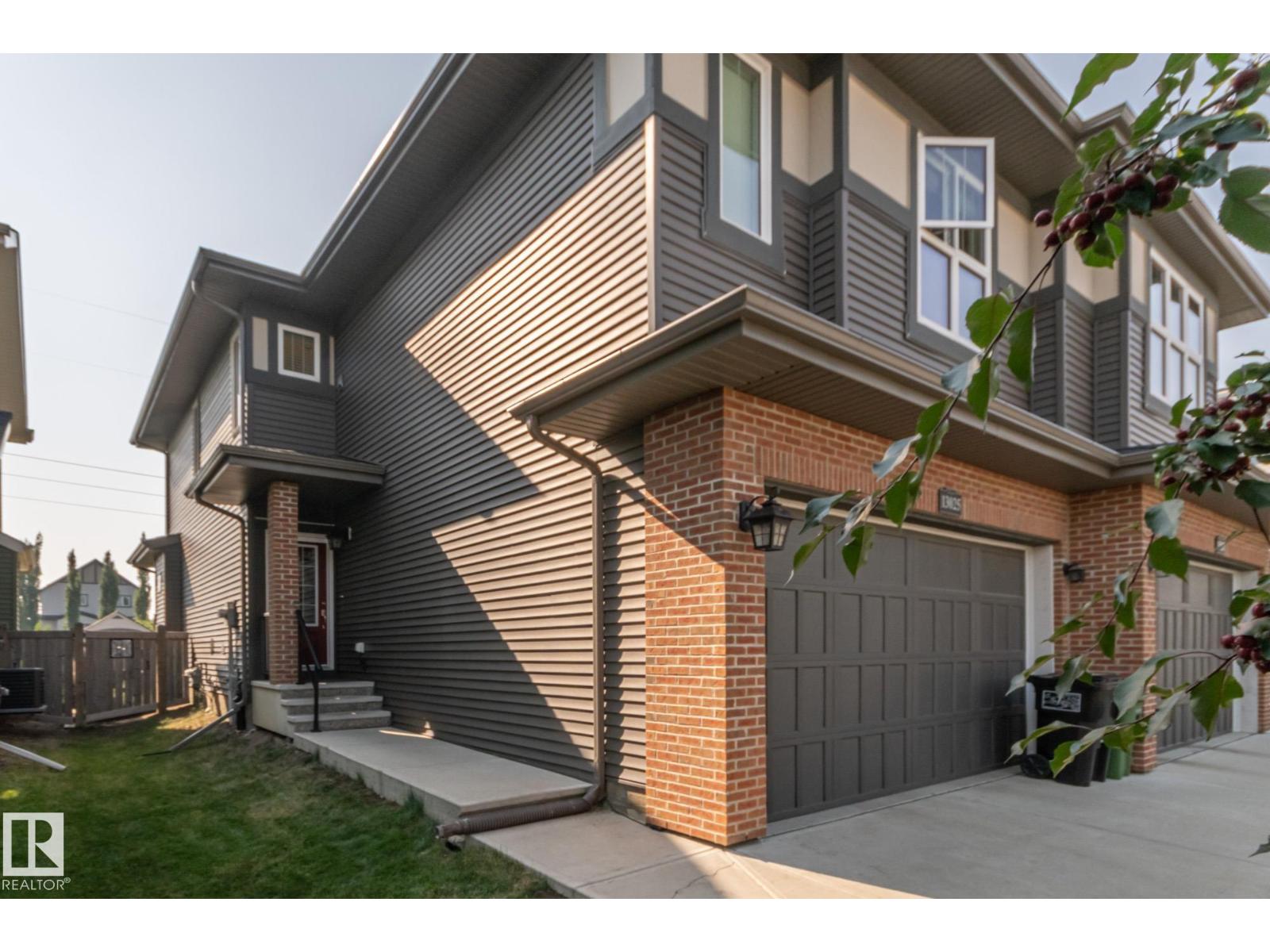 Photo 1 of 13025 205 St Nw, Edmonton AB