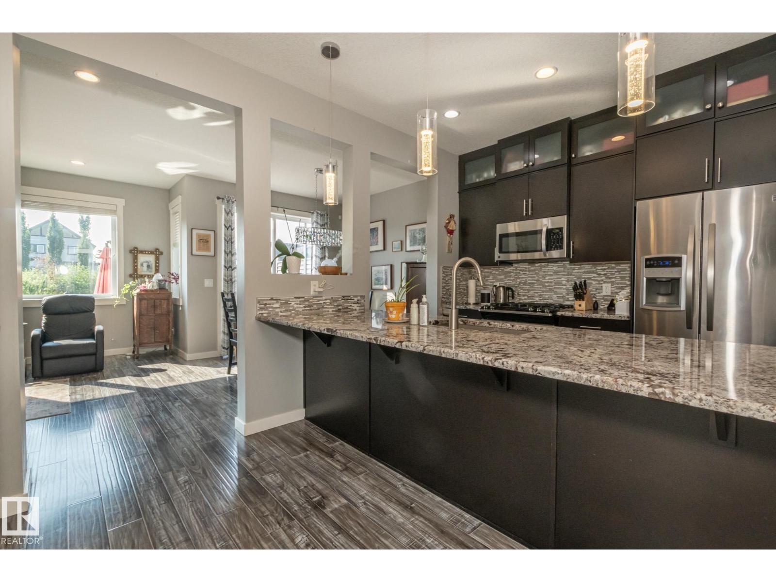 Photo 6 of 13025 205 St Nw, Edmonton AB
