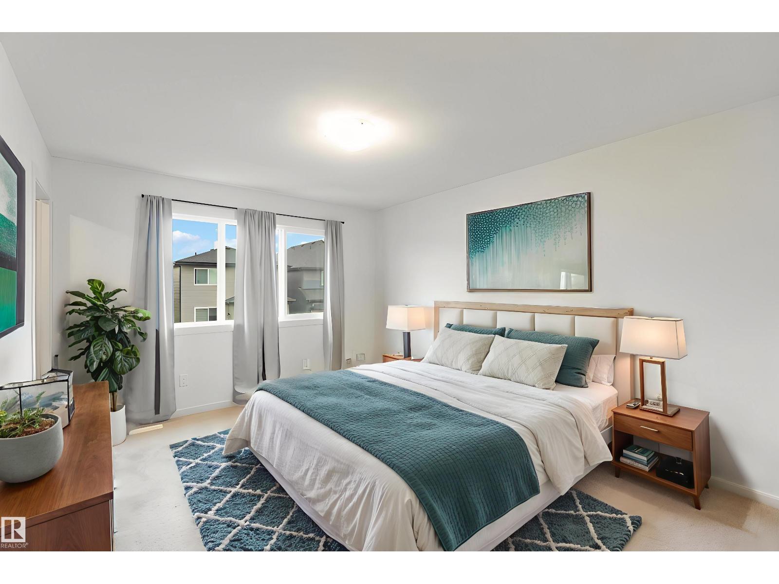 Photo 14 of 3 13119 209 St Nw, Edmonton AB