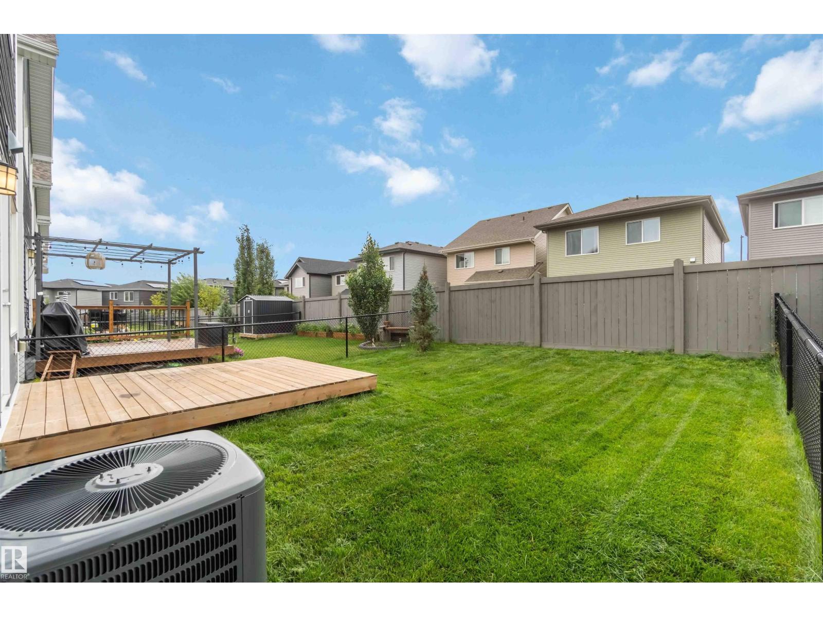 Photo 1 of 3 13119 209 St Nw, Edmonton AB
