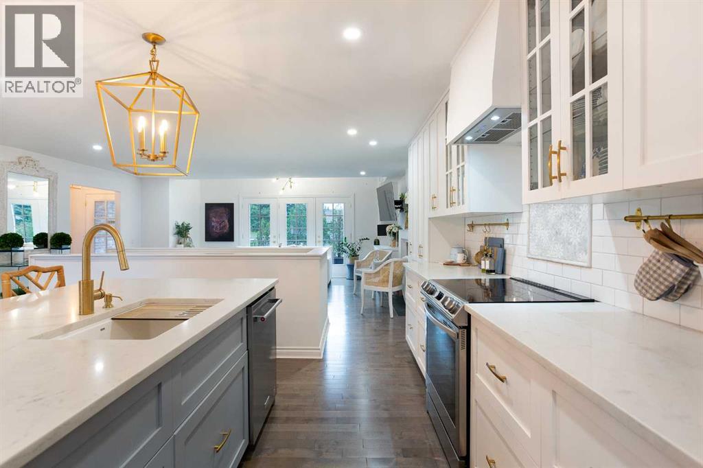 Single Family House Bungalow for Sale in   Street NW Silver Springs Calgary 