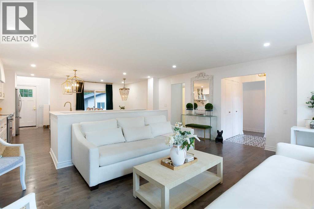Single Family House Bungalow for Sale in   Street NW Silver Springs Calgary 