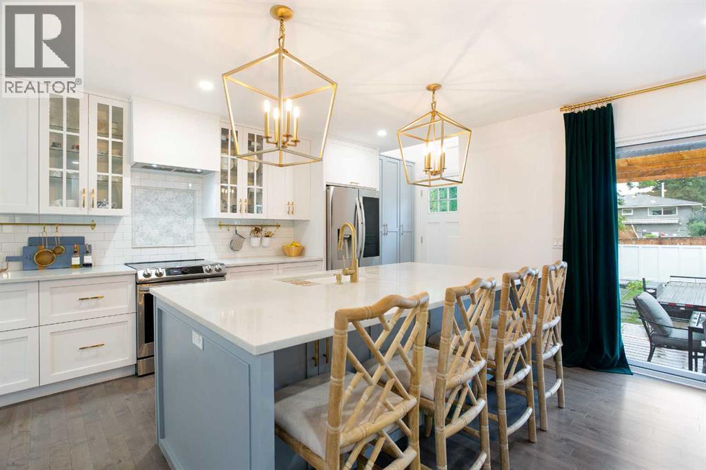 Single Family House Bungalow for Sale in   Street NW Silver Springs Calgary 