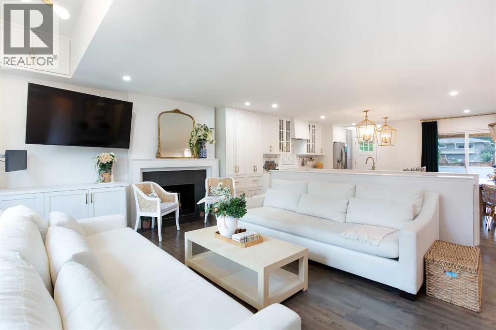 Single Family House Bungalow for Sale in   Street NW Silver Springs Calgary 