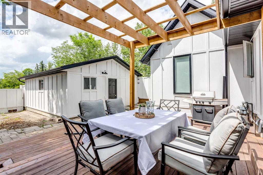 Single Family House Bungalow for Sale in   Street NW Silver Springs Calgary 