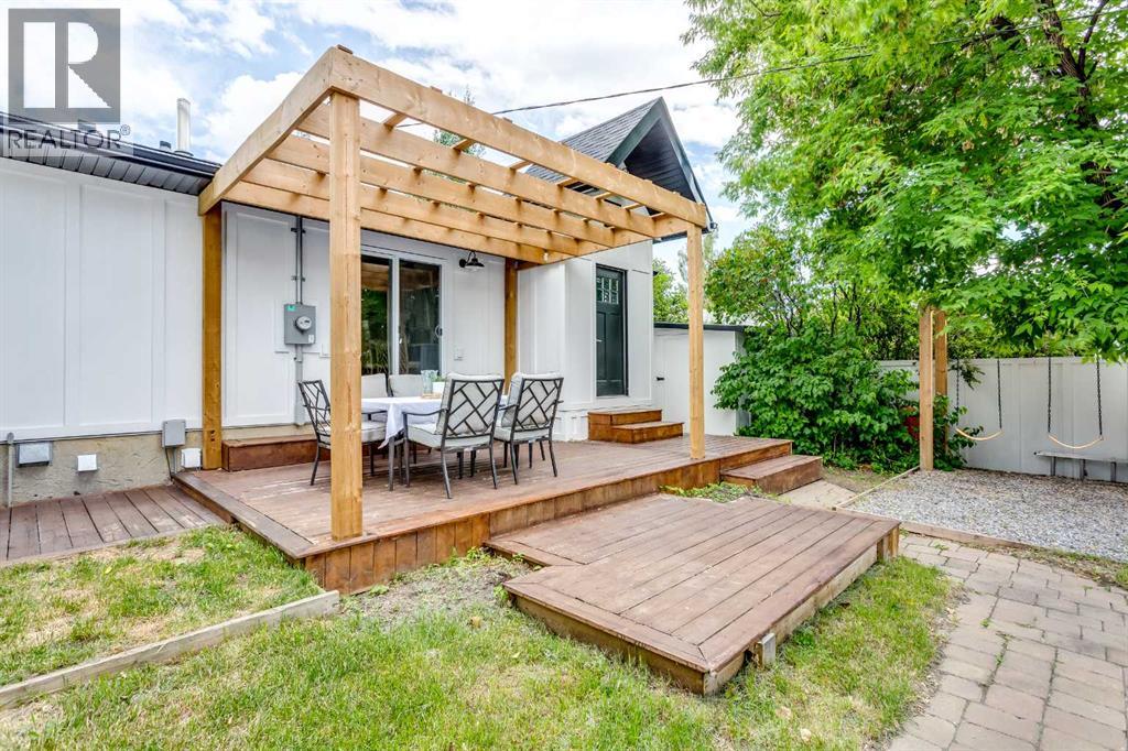 Single Family House Bungalow for Sale in   Street NW Silver Springs Calgary 