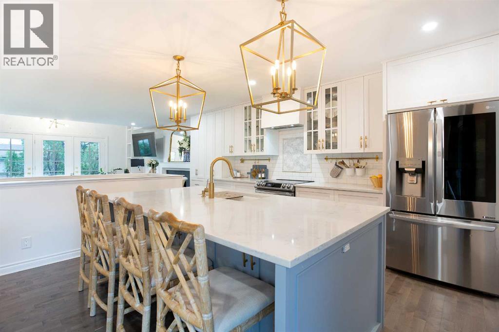 Single Family House Bungalow for Sale in   Street NW Silver Springs Calgary 