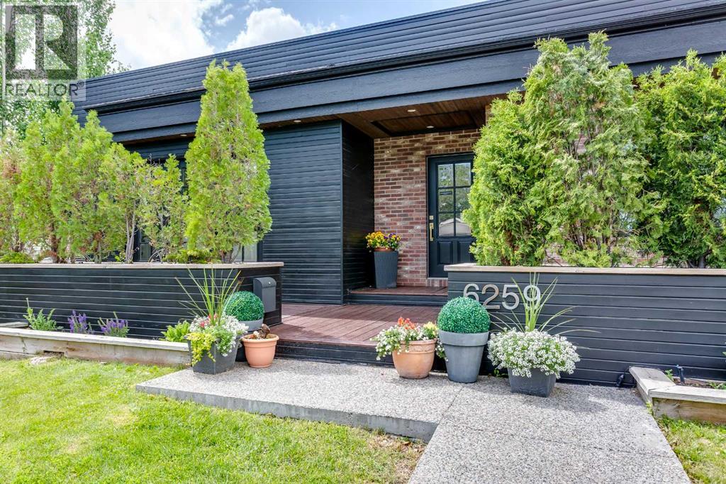 Single Family House Bungalow for Sale in   Street NW Silver Springs Calgary 