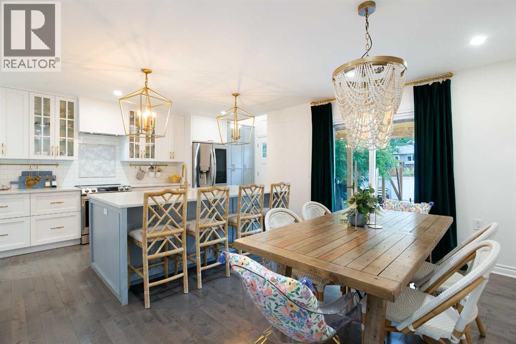 Single Family House Bungalow for Sale in   Street NW Silver Springs Calgary 