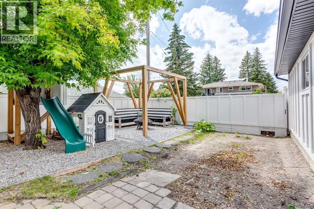 Single Family House Bungalow for Sale in   Street NW Silver Springs Calgary 