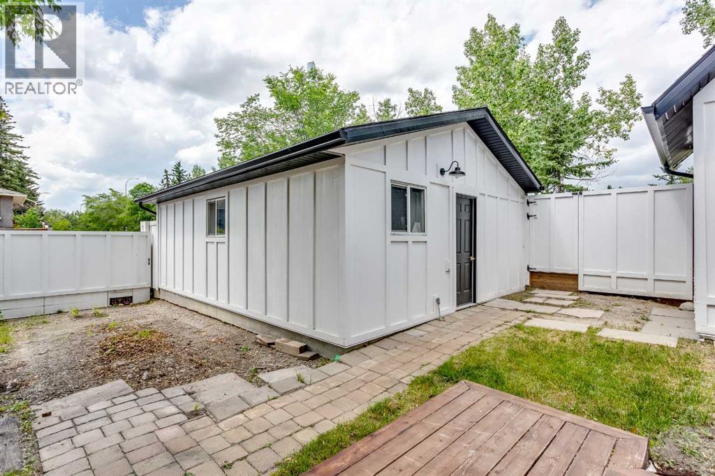 Single Family House Bungalow for Sale in   Street NW Silver Springs Calgary 
