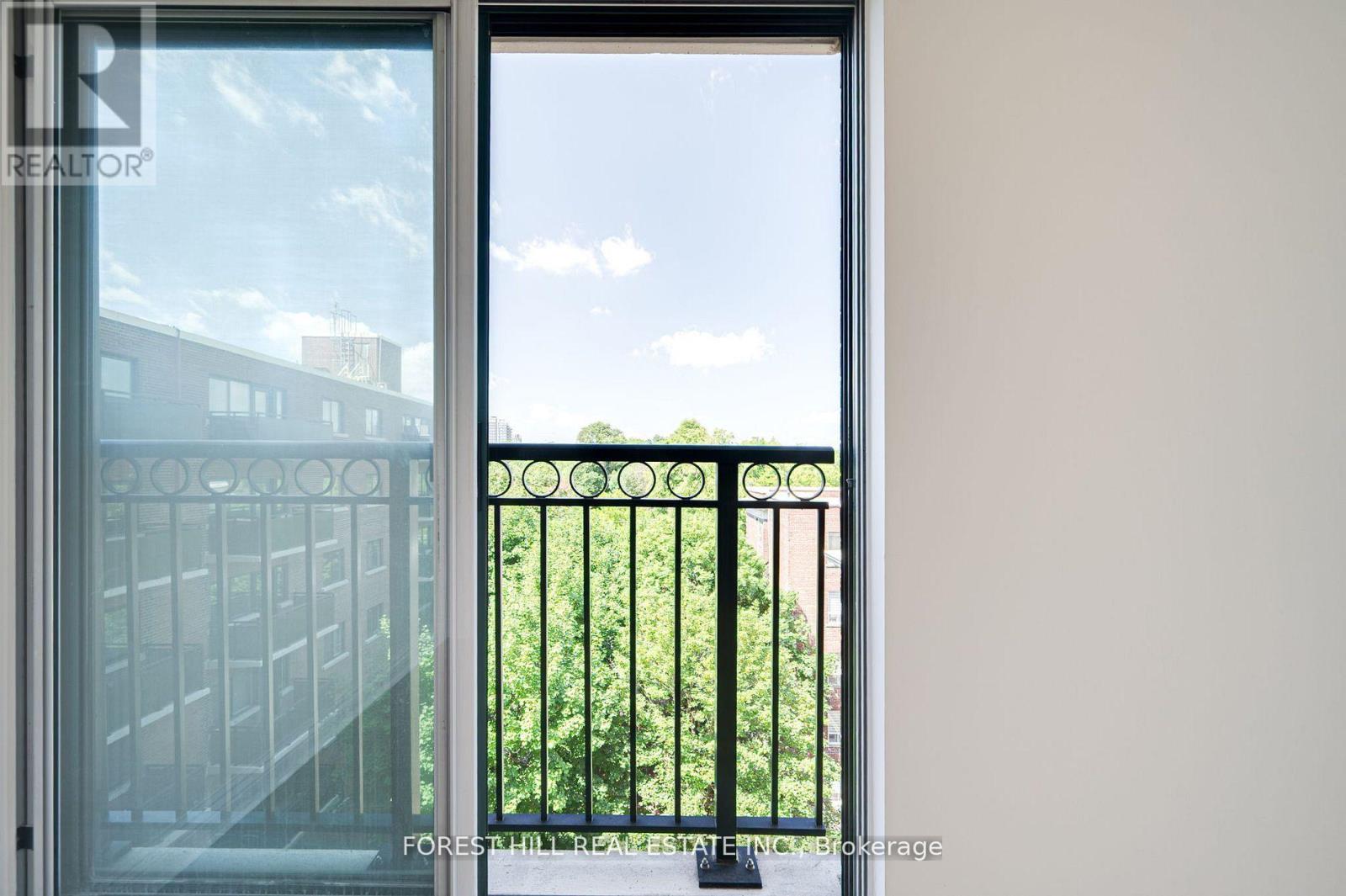 Photo 20 of 804 97 Lawton Boulevard, Toronto ON