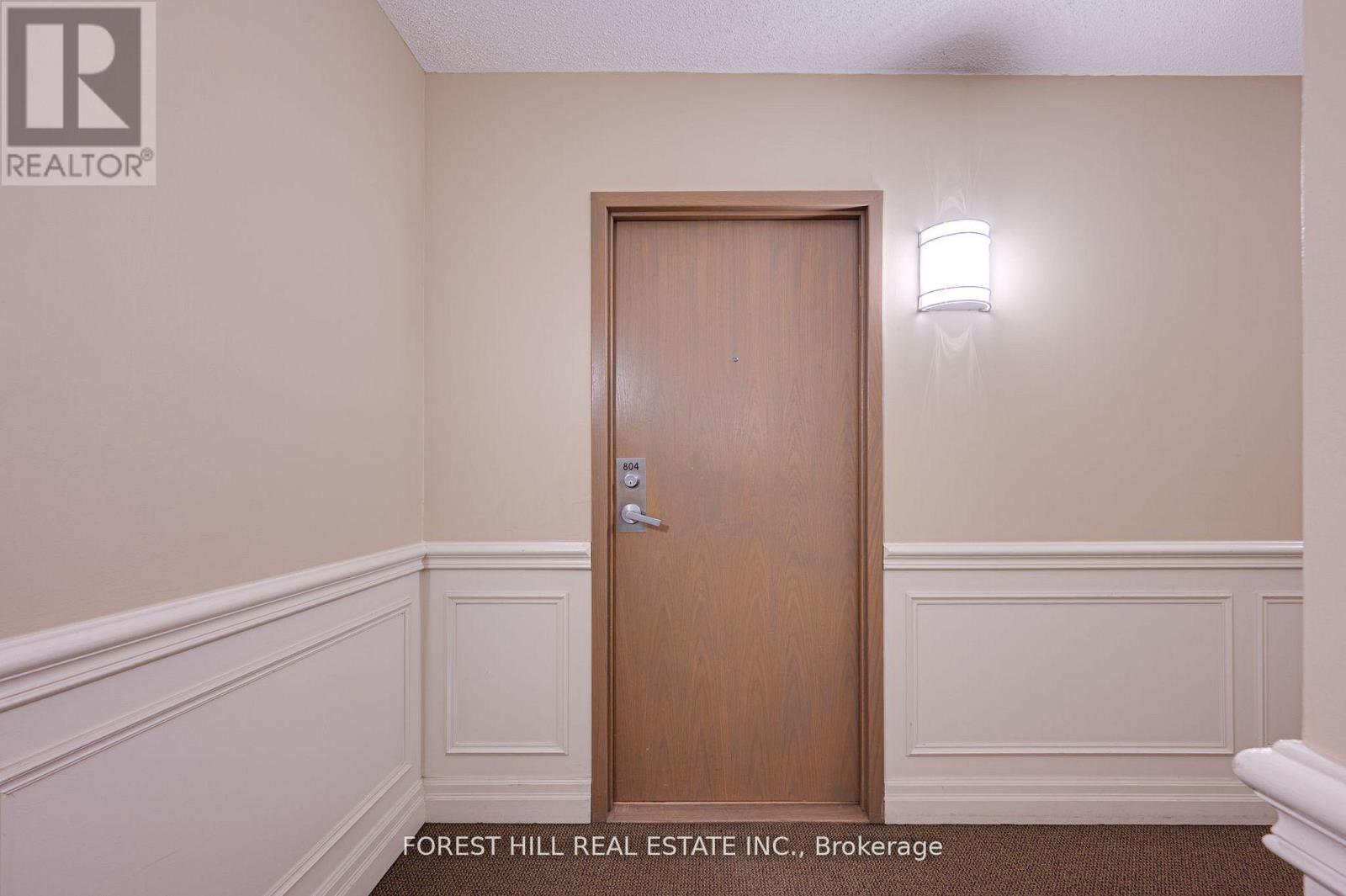 Photo 4 of 804 97 Lawton Boulevard, Toronto ON