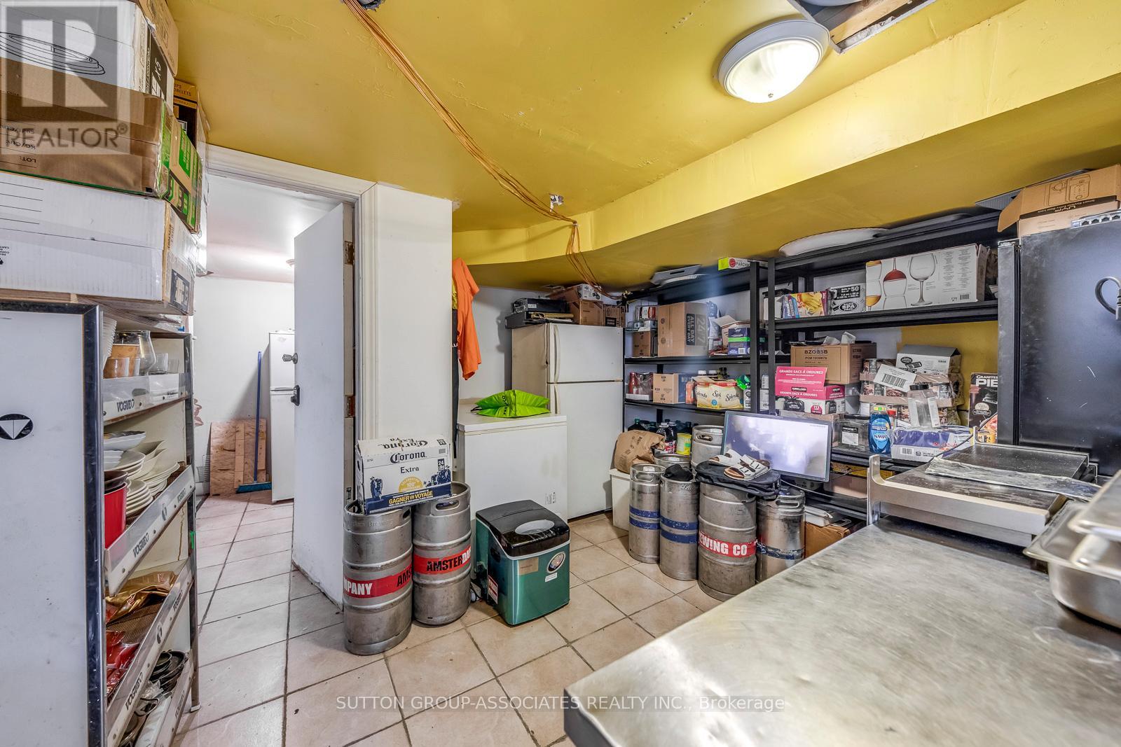1224 DANFORTH AVENUE