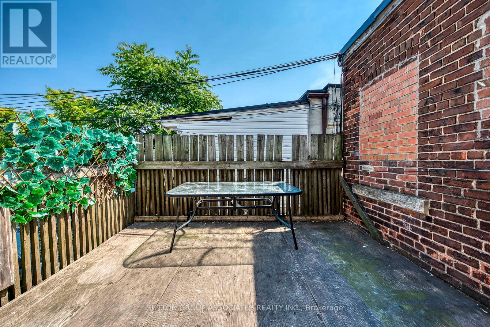 1224 DANFORTH AVENUE