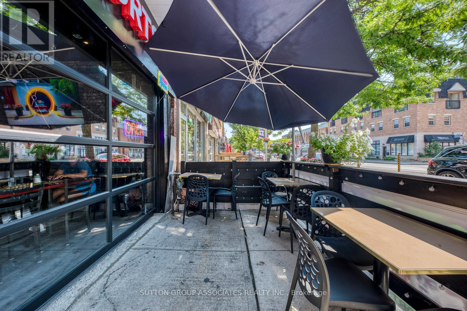 1224 DANFORTH AVENUE
