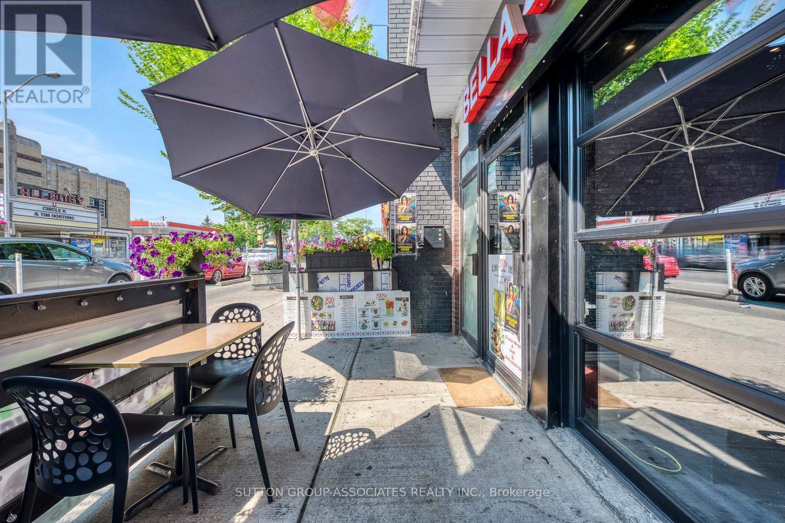 1224 DANFORTH AVENUE
