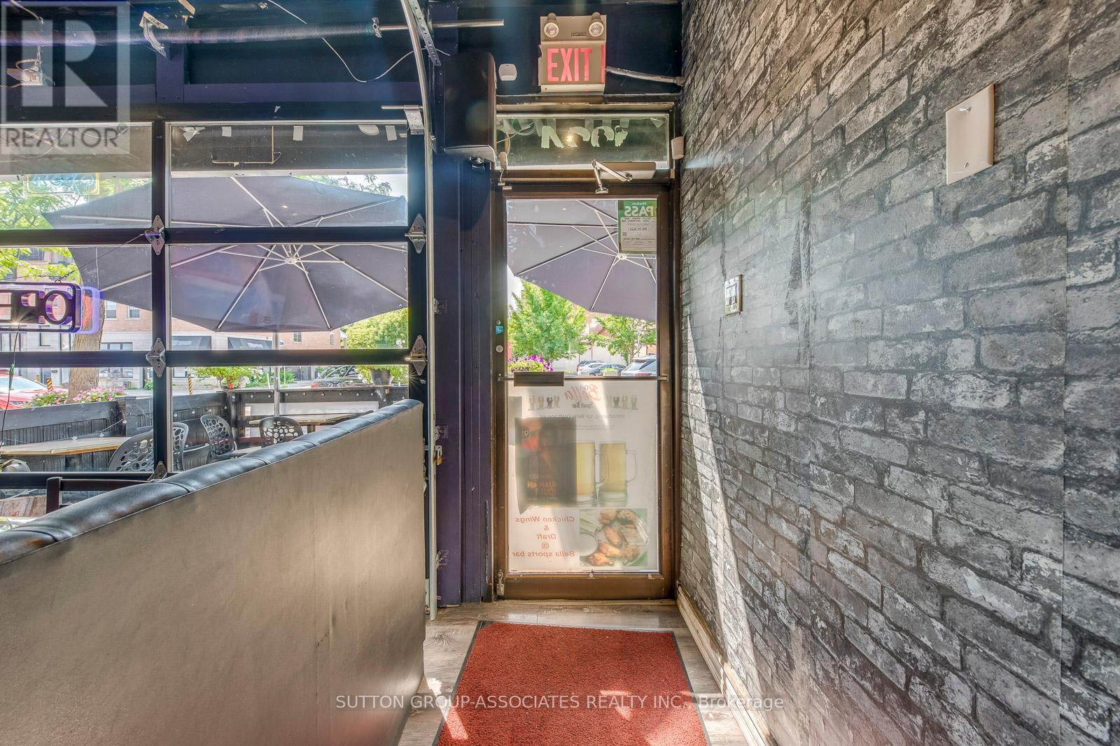 1224 DANFORTH AVENUE