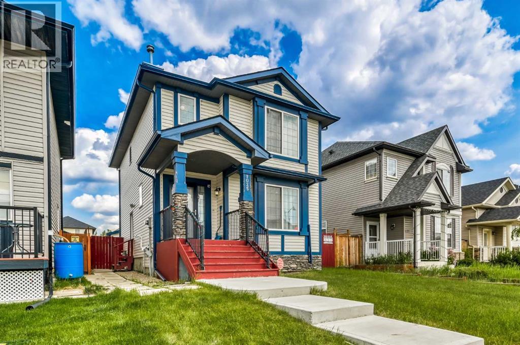 1025 Taradale Drive NE, Calgary, Alberta