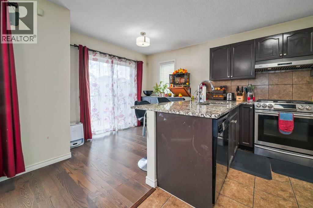 Single Family House for Sale in  Taradale Drive NE Taradale Calgary 