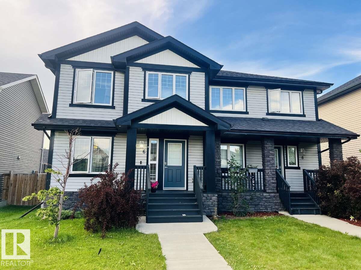 Photo 34 of 6 Abbey Rd, Sherwood Park AB