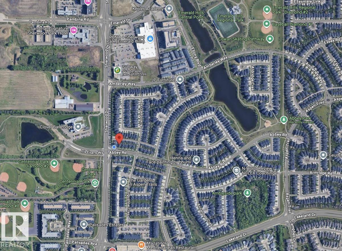 Photo 21 of 6 Abbey Rd, Sherwood Park AB