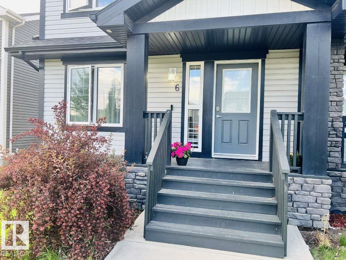 Photo 7 of 6 Abbey Rd, Sherwood Park AB