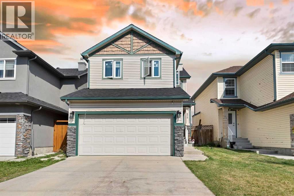 Single Family House for Sale in  Saddlecrest Place Saddle Ridge Calgary 