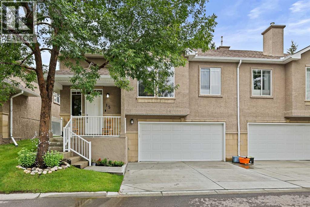 15 Signal Hill Lane SW, Calgary, Alberta